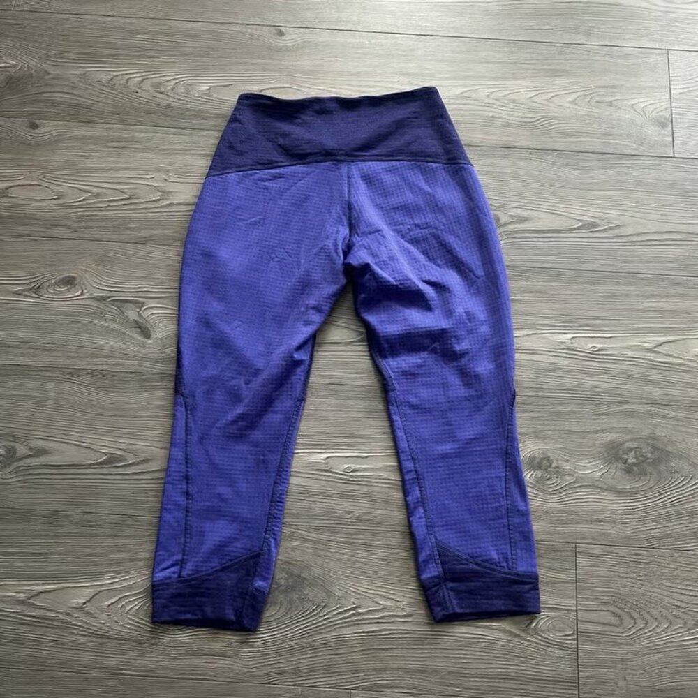Patagonia Leggings - Picture 4 of 4